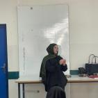 جمعية المرأة العاملة تنظم جلسة تعريفية في المعصرة جنوب غرب بيت لحم حول تشكيل مجالس الظل