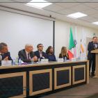 برعاية وزارة الصحة.. إطلاق مشروع زراعة النخاع العظمي في المستشفى الاستشاري العربي