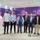 برعاية وزارة الصحة.. إطلاق مشروع زراعة النخاع العظمي في المستشفى الاستشاري العربي