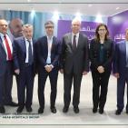 برعاية وزارة الصحة.. إطلاق مشروع زراعة النخاع العظمي في المستشفى الاستشاري العربي