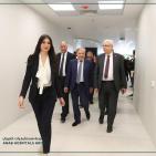 برعاية وزارة الصحة.. إطلاق مشروع زراعة النخاع العظمي في المستشفى الاستشاري العربي