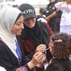 مؤسسة زينب تختتم ماراثون الأيتام بمشاركة 110 أطفال في أجواء إنسانية ورياضية مميزة