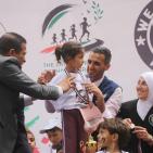 مؤسسة زينب تختتم ماراثون الأيتام بمشاركة 110 أطفال في أجواء إنسانية ورياضية مميزة