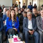 إطلاق برامج تدريب مهني حديثة في مخيم عايدة لتعزيز الصمود المجتمعي والتمكين الاقتصادي