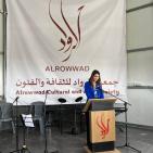 إطلاق برامج تدريب مهني حديثة في مخيم عايدة لتعزيز الصمود المجتمعي والتمكين الاقتصادي