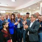 إطلاق برامج تدريب مهني حديثة في مخيم عايدة لتعزيز الصمود المجتمعي والتمكين الاقتصادي