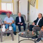 سلطة الأراضي ومقاومة الجدار: قرار إخلاء الخان الأحمر إعلان حرب