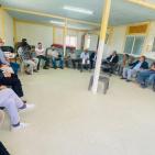 سلطة الأراضي ومقاومة الجدار: قرار إخلاء الخان الأحمر إعلان حرب