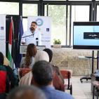اختيار منتدى شارك الشبابي ليكون “بيتًا للإنسانية” في فلسطين
