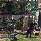الاحتلال يجبر مقدسيا على هدم منزله ببلدة سلوان بالقدس