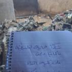 الجالية الفلسطينية في بريمن تنفذ أعمال إزالة للركام في حي الزيتون بغزة