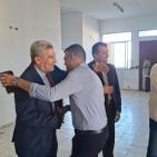 جمعية البركة الجزائرية تُعيد تأهيل مبنى المعهد الأزهري بمدينة غزة