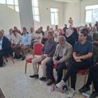 جمعية البركة الجزائرية تُعيد تأهيل مبنى المعهد الأزهري بمدينة غزة