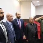 مؤسسة ياسر عرفات ومعهد فلسطين تعقدان ندوة