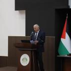 مؤسسة ياسر عرفات ومعهد فلسطين تعقدان ندوة