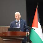 مؤسسة ياسر عرفات ومعهد فلسطين تعقدان ندوة