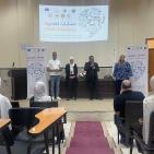 جمعية التمكين تنفذ اللقاء التعريفي الخاص بمشروع 