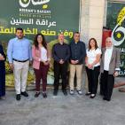 صور | اتحاد الصناعات الغذائية والعام ينفذان جولات ميدانية للمنشآت الغذائية