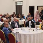 صور | بلدية البيرة تستضيف ندوة دولية حول حماية التراث الفلسطيني وتعزيز التعاون مع المؤسسات الدولية