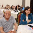 صور | بلدية البيرة تستضيف ندوة دولية حول حماية التراث الفلسطيني وتعزيز التعاون مع المؤسسات الدولية