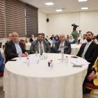 صور | بلدية البيرة تستضيف ندوة دولية حول حماية التراث الفلسطيني وتعزيز التعاون مع المؤسسات الدولية