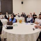 صور | بلدية البيرة تستضيف ندوة دولية حول حماية التراث الفلسطيني وتعزيز التعاون مع المؤسسات الدولية
