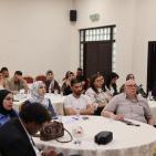 صور | بلدية البيرة تستضيف ندوة دولية حول حماية التراث الفلسطيني وتعزيز التعاون مع المؤسسات الدولية