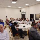 صور | بلدية البيرة تستضيف ندوة دولية حول حماية التراث الفلسطيني وتعزيز التعاون مع المؤسسات الدولية