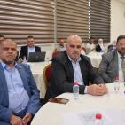 صور | بلدية البيرة تستضيف ندوة دولية حول حماية التراث الفلسطيني وتعزيز التعاون مع المؤسسات الدولية