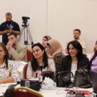 صور | بلدية البيرة تستضيف ندوة دولية حول حماية التراث الفلسطيني وتعزيز التعاون مع المؤسسات الدولية