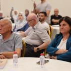 صور | بلدية البيرة تستضيف ندوة دولية حول حماية التراث الفلسطيني وتعزيز التعاون مع المؤسسات الدولية