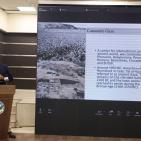 صور | بلدية البيرة تستضيف ندوة دولية حول حماية التراث الفلسطيني وتعزيز التعاون مع المؤسسات الدولية