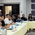 الشباب الفلسطيني بين الخطاب والممارسة: ماذا قالت الأحزاب عن مستقبل المشاركة السياسية وصنع القرار؟