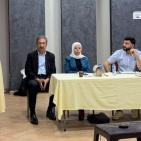 الشباب الفلسطيني بين الخطاب والممارسة: ماذا قالت الأحزاب عن مستقبل المشاركة السياسية وصنع القرار؟