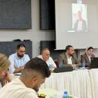 الشباب الفلسطيني بين الخطاب والممارسة: ماذا قالت الأحزاب عن مستقبل المشاركة السياسية وصنع القرار؟