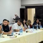 الشباب الفلسطيني بين الخطاب والممارسة: ماذا قالت الأحزاب عن مستقبل المشاركة السياسية وصنع القرار؟