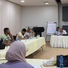 الشباب الفلسطيني بين الخطاب والممارسة: ماذا قالت الأحزاب عن مستقبل المشاركة السياسية وصنع القرار؟