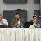 الشباب الفلسطيني بين الخطاب والممارسة: ماذا قالت الأحزاب عن مستقبل المشاركة السياسية وصنع القرار؟