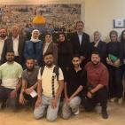 الشباب الفلسطيني بين الخطاب والممارسة: ماذا قالت الأحزاب عن مستقبل المشاركة السياسية وصنع القرار؟