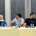 الشباب الفلسطيني بين الخطاب والممارسة: ماذا قالت الأحزاب عن مستقبل المشاركة السياسية وصنع القرار؟