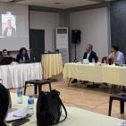 الشباب الفلسطيني بين الخطاب والممارسة: ماذا قالت الأحزاب عن مستقبل المشاركة السياسية وصنع القرار؟