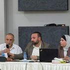 الشباب الفلسطيني بين الخطاب والممارسة: ماذا قالت الأحزاب عن مستقبل المشاركة السياسية وصنع القرار؟