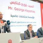 بنك فلسطين يحتفي بتخريج 28 سيدة أعمال ضمن برنامج