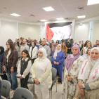 بنك فلسطين يحتفي بتخريج 28 سيدة أعمال ضمن برنامج