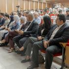 صور | هيئة سوق رأس المال والجامعة العربية الأمريكية تنظمان فعالية “يوم التداول”