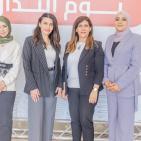 صور | هيئة سوق رأس المال والجامعة العربية الأمريكية تنظمان فعالية “يوم التداول”
