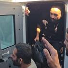 بالأسماء | الاحتلال يفرج عن 10 أسرى من قطاع غزة
