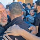 بالأسماء | الاحتلال يفرج عن 10 أسرى من قطاع غزة