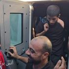 بالأسماء | الاحتلال يفرج عن 10 أسرى من قطاع غزة