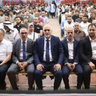 بحضور أكثر من 500 مزارع.. وزير الزراعة يسلم منح ويطلق مشاريع زراعية في دورا وبلداتها والظاهرية والرماضين